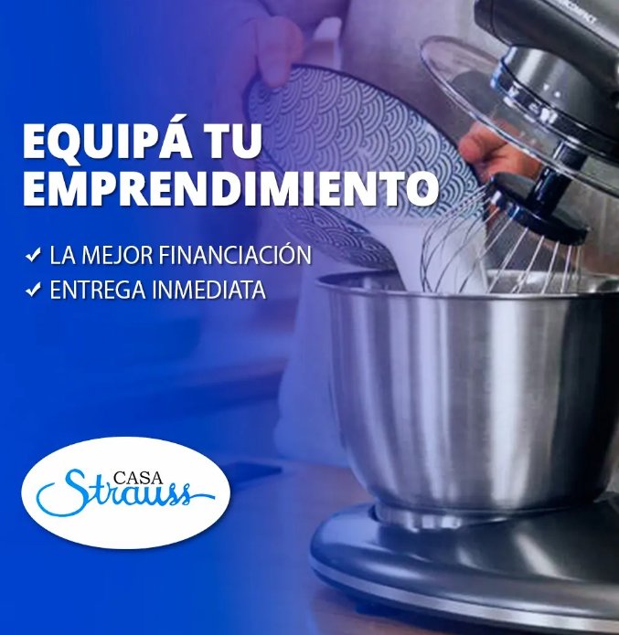 Equipá tu Emprendimiento